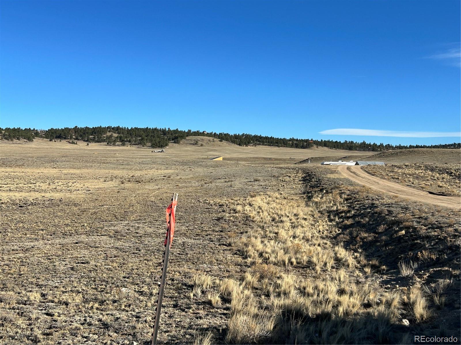 4284 Goldenberg Canyon Road Hartsel, CO 80449 - Photo 21 of 29 a view of an ocean and beach
