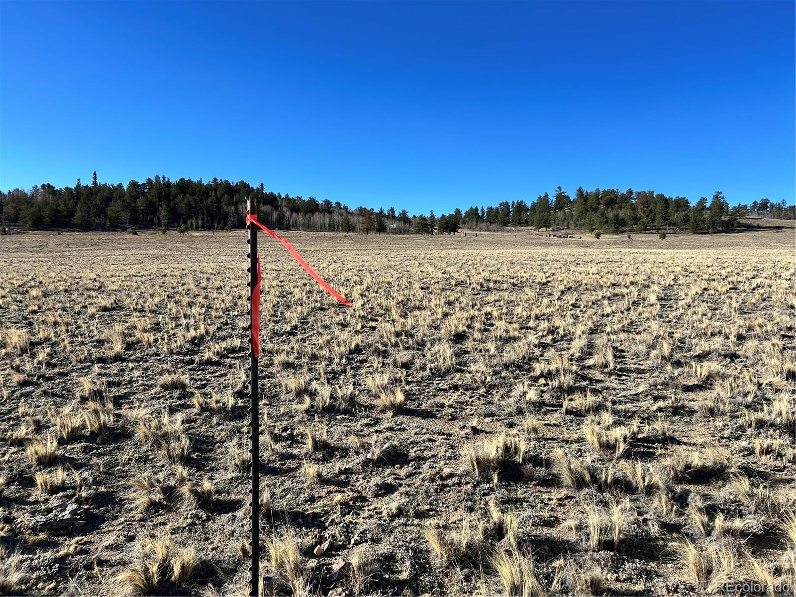 4284 Goldenberg Canyon Road Hartsel, CO 80449 - Photo 22 of 29 a view of ocean