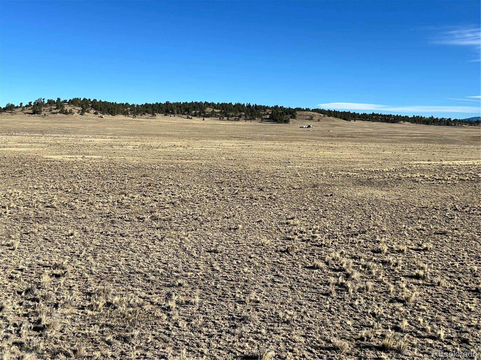4284 Goldenberg Canyon Road Hartsel, CO 80449 - Photo 27 of 29 a view of an ocean
