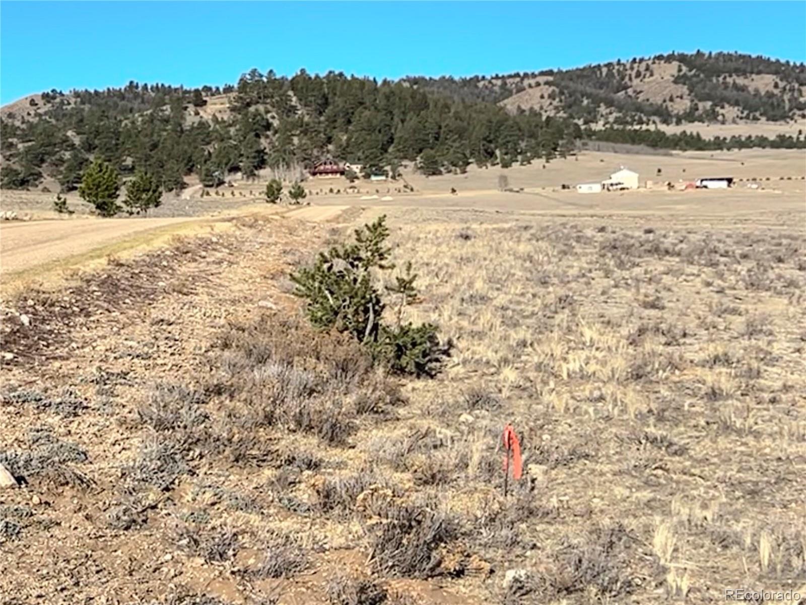 4284 Goldenberg Canyon Road Hartsel, CO 80449 - Photo 5 of 29 a view of ocean view with beach
