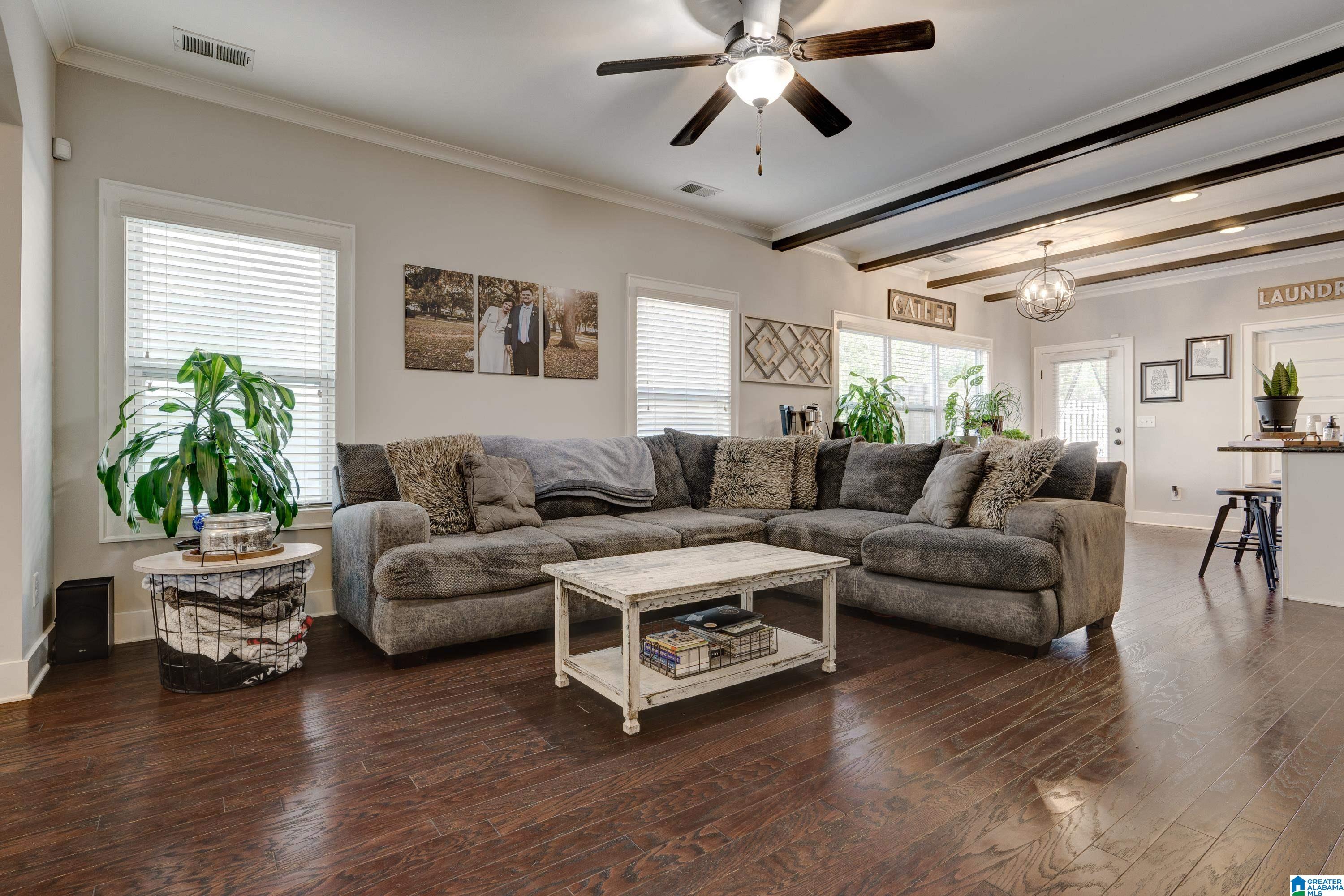 3987 Valley Manor Birmingham, AL 35210 - Photo 10 of 48