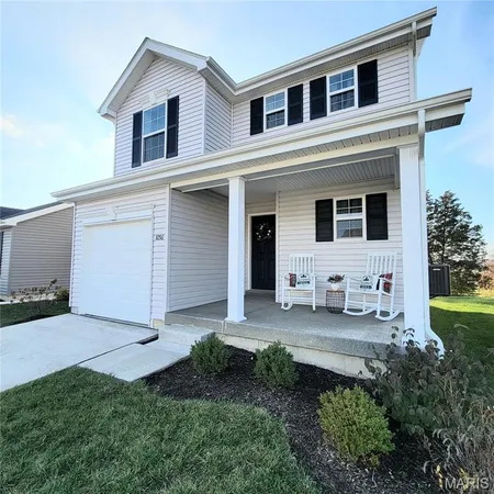 $269,900 | 1056 Vardon Mdws Drive, Union, MO 63084