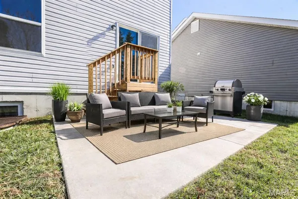 $269,900 | 1056 Vardon Mdws Drive, Union, MO 63084