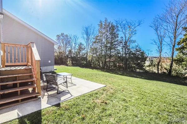 $269,900 | 1056 Vardon Mdws Drive, Union, MO 63084