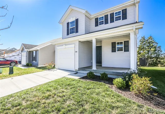 $274,900 | 1056 Vardon Mdws Drive, Union, MO 63084