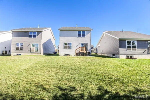$269,900 | 1056 Vardon Mdws Drive, Union, MO 63084