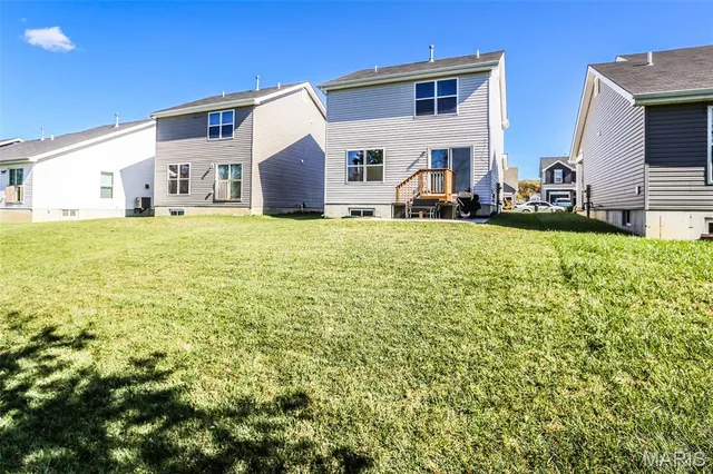 $274,900 | 1056 Vardon Mdws Drive, Union, MO 63084