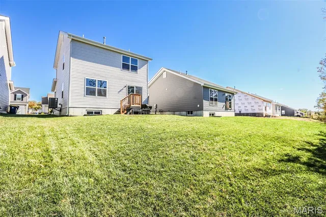 $274,900 | 1056 Vardon Mdws Drive, Union, MO 63084