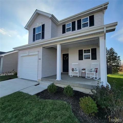 $274,900 | 1056 Vardon Mdws Drive, Union, MO 63084