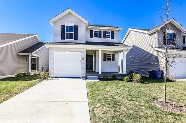 $274,900 | 1056 Vardon Mdws Drive, Union, MO 63084