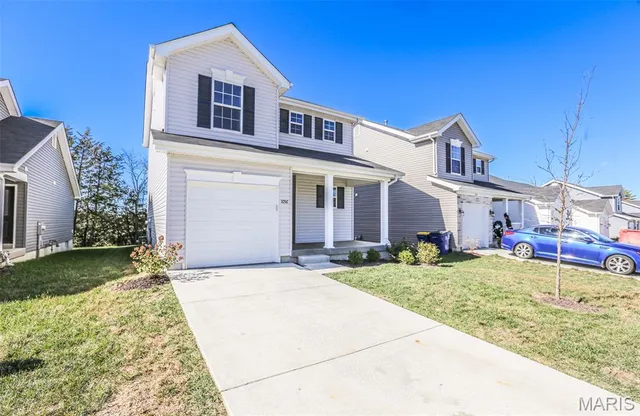 $274,900 | 1056 Vardon Mdws Drive, Union, MO 63084