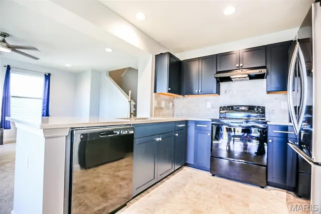 $274,900 | 1056 Vardon Mdws Drive, Union, MO 63084