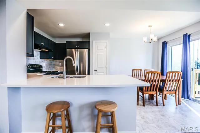 $274,900 | 1056 Vardon Mdws Drive, Union, MO 63084