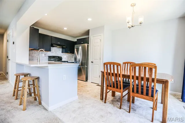 $274,900 | 1056 Vardon Mdws Drive, Union, MO 63084