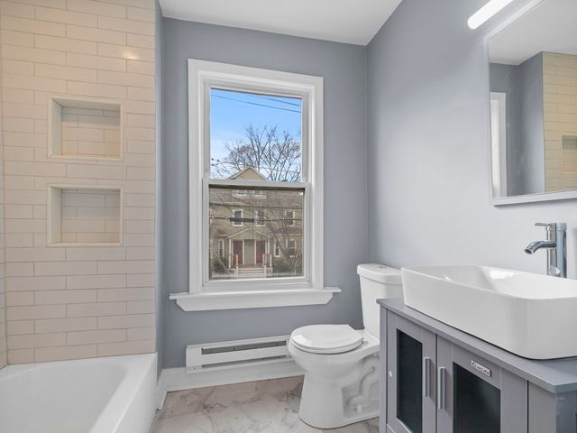 $655,000 | 69 Forest Street, Unit 2, Watertown, MA 02472