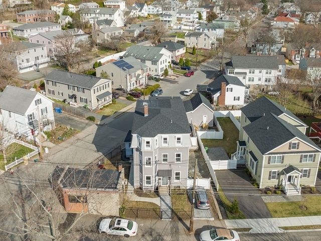 $655,000 | 69 Forest Street, Unit 2, Watertown, MA 02472