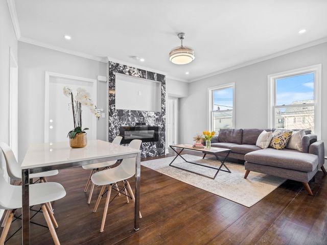 $655,000 | 69 Forest Street, Unit 2, Watertown, MA 02472