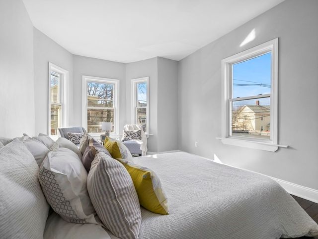 $655,000 | 69 Forest Street, Unit 2, Watertown, MA 02472