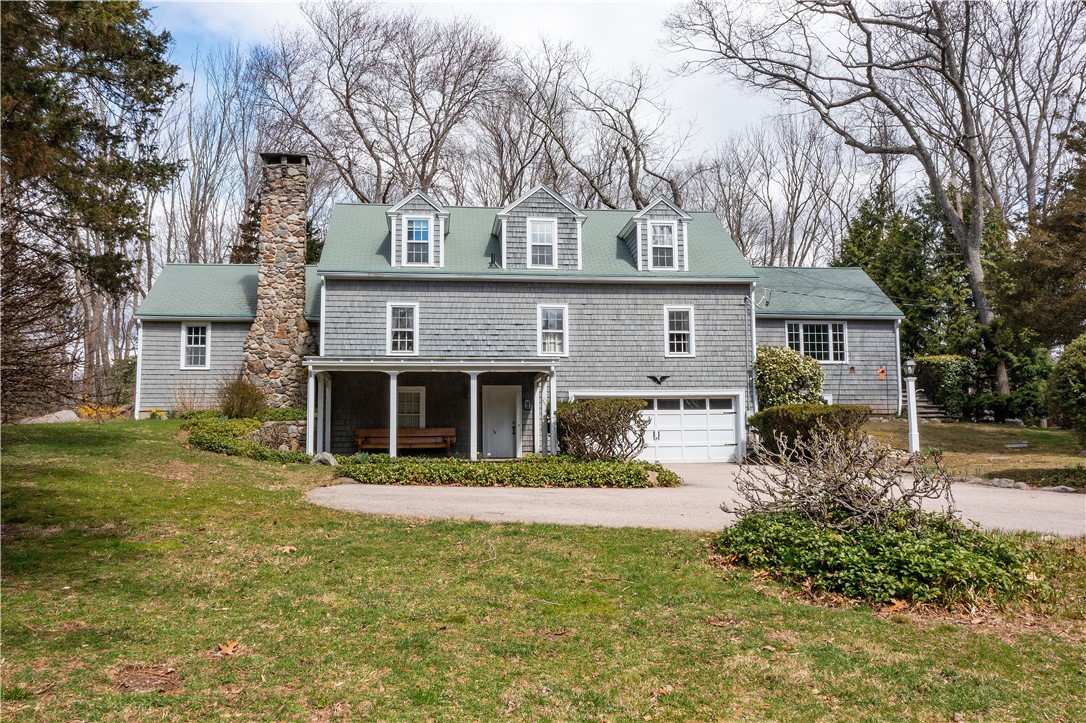 155 Howland Road East Greenwich, RI 02818 - Photo 3 of 37 Gallery Image 3