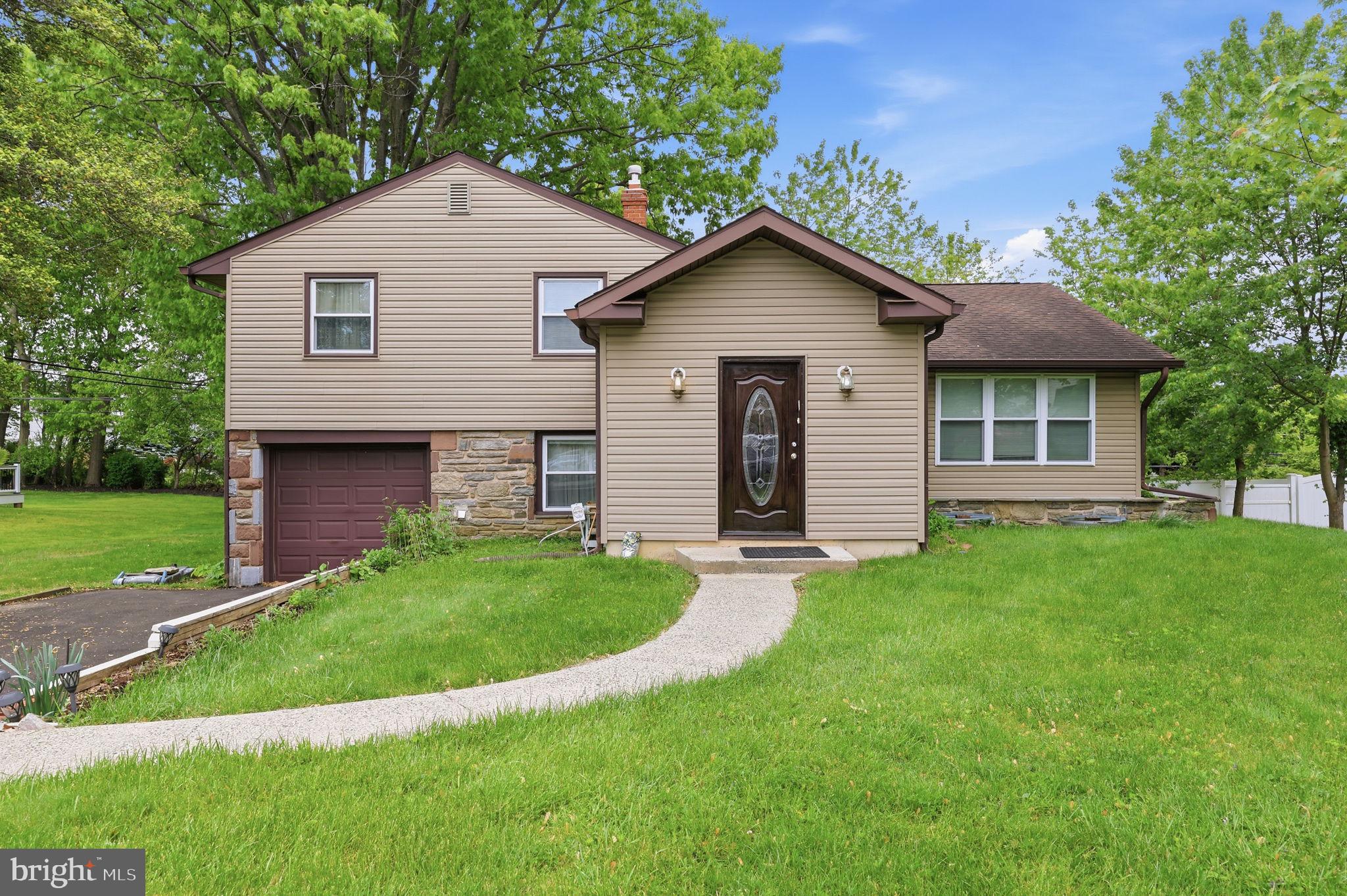 1111 Harriett Road Huntingdon Valley, PA 19006 - Photo 38 of 49