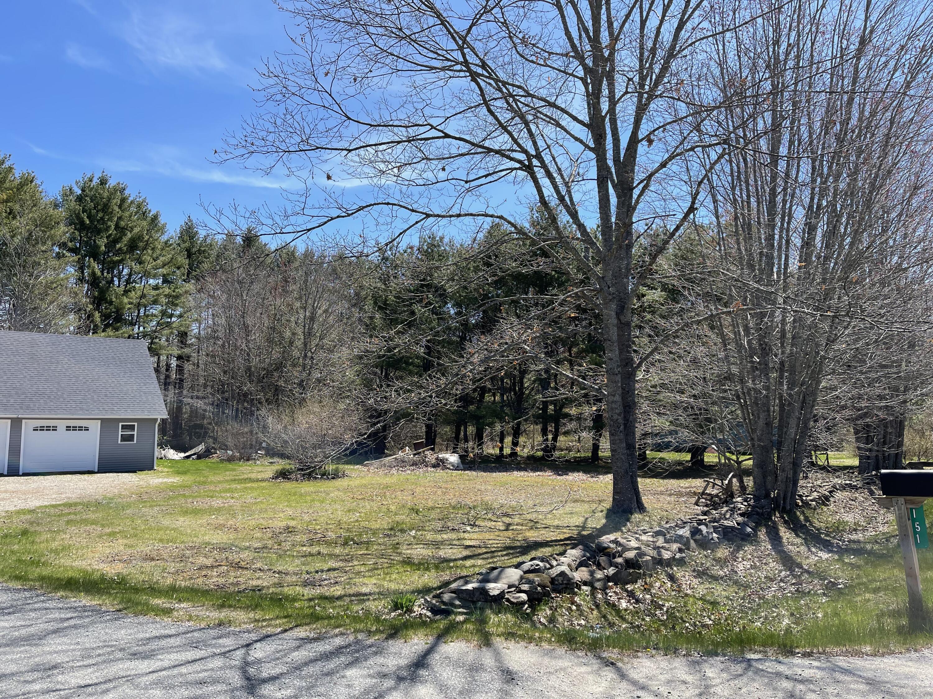 151 Irish Road Carmel, ME 04419 - Photo 4 of 24 151 Irish Rd