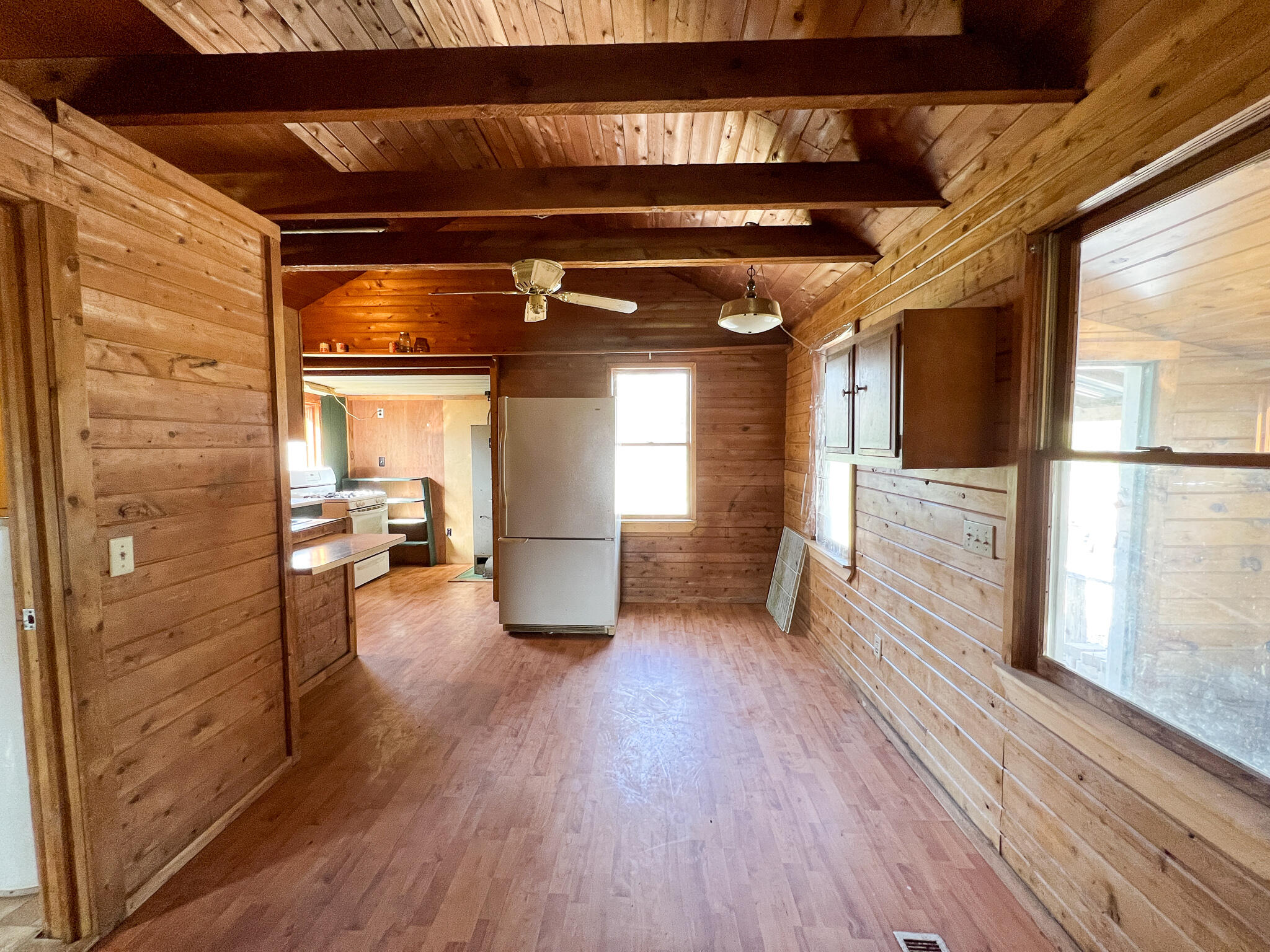 1502 Park Street Springfield, ME 04487 - Photo 16 of 25 16. Kitchen 1