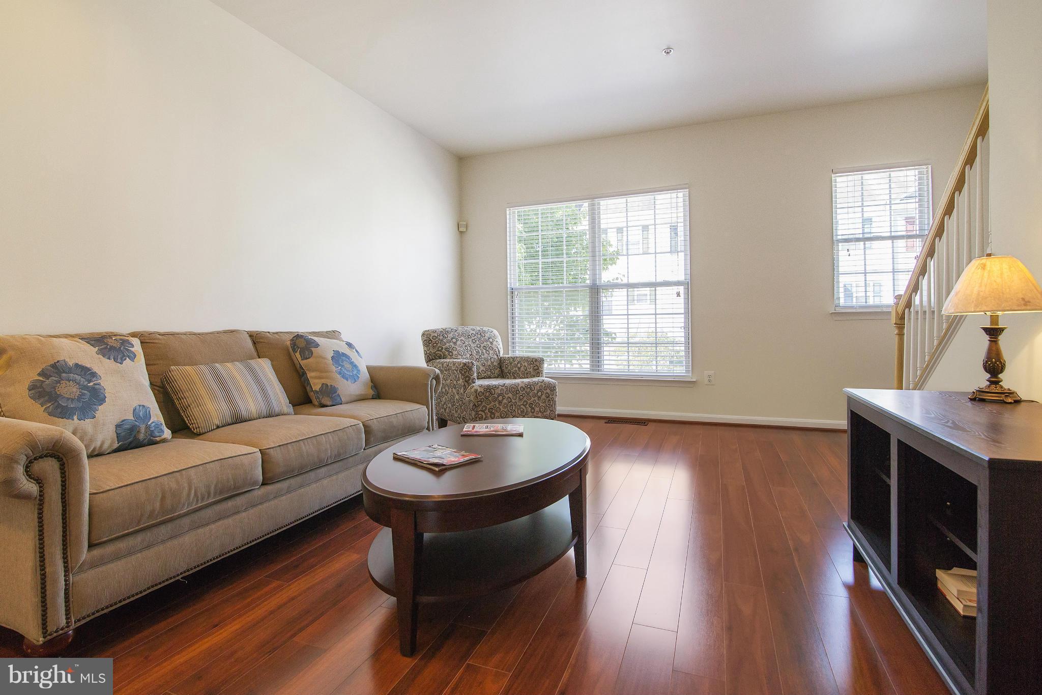 8313 Green Grass Road Laurel, MD 20724 - Photo 14 of 30 Living Room