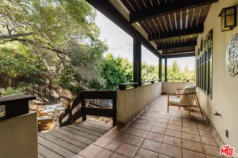 $2,299,000 | 1273 Fernwood Pacific Drive, Topanga, CA 90290
