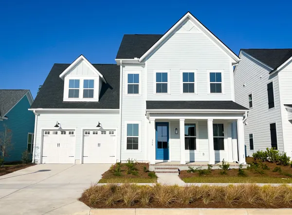 $555,490 | 1786 Brightside Trail, Summerville, SC 29486