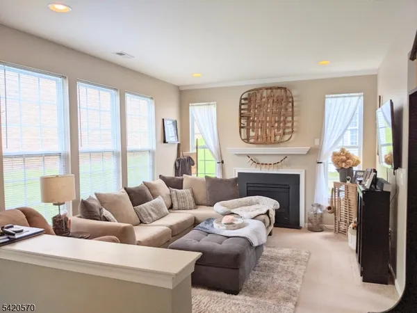 $3,400 | 282 Winding Hill Drive, Hackettstown, NJ 07840