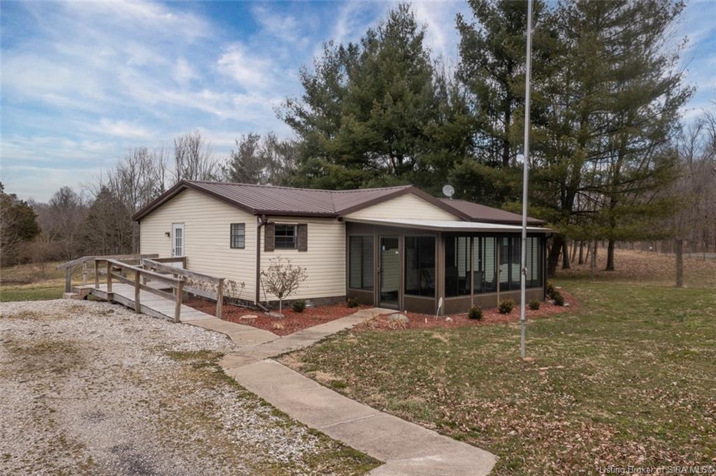 1998 South Getty Road Lexington, IN 47138 - Photo 1 of 53 Gallery Image 1