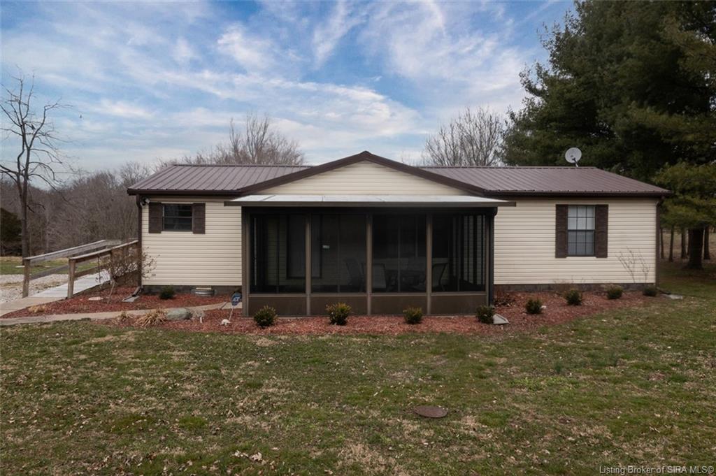 1998 South Getty Road Lexington, IN 47138 - Photo 3 of 53 Gallery Image 3