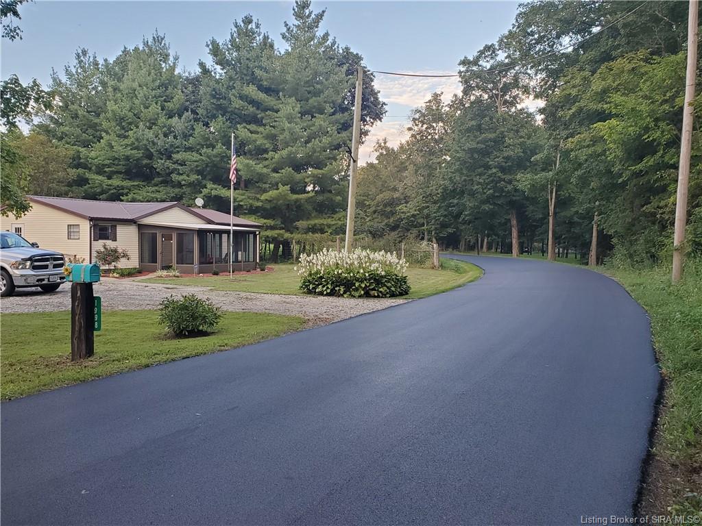 1998 South Getty Road Lexington, IN 47138 - Photo 41 of 53 Gallery Image 41