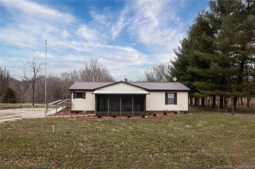 1998 South Getty Road Lexington, IN 47138 - Photo 6 of 53 Gallery Image 6