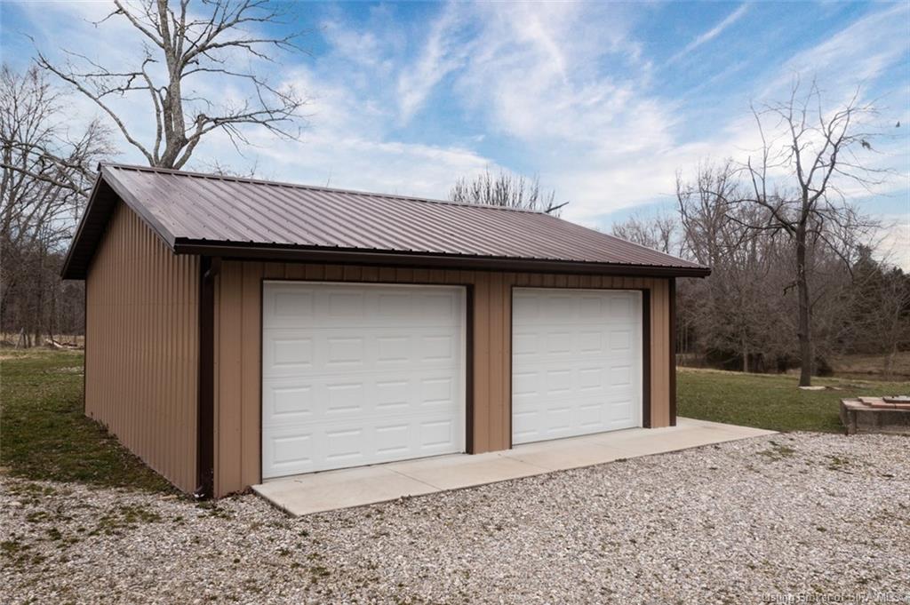 1998 South Getty Road Lexington, IN 47138 - Photo 7 of 53 Gallery Image 7