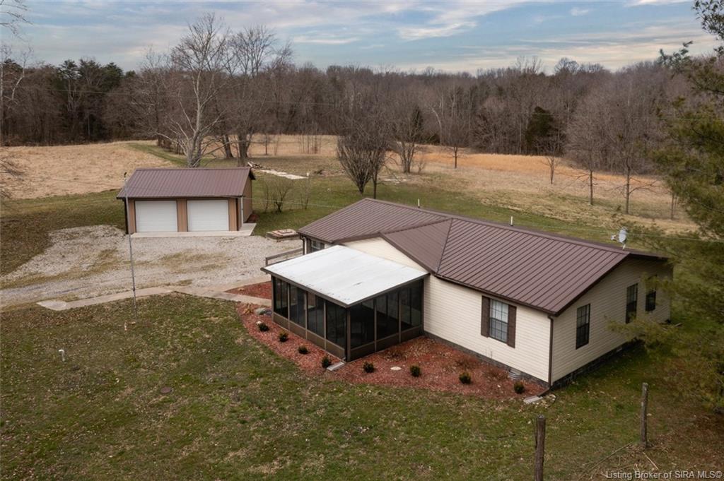1998 South Getty Road Lexington, IN 47138 - Photo 8 of 53 Gallery Image 8