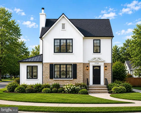 $1,750,000 | 7710 Chatham Road, Chevy Chase, MD 20815
