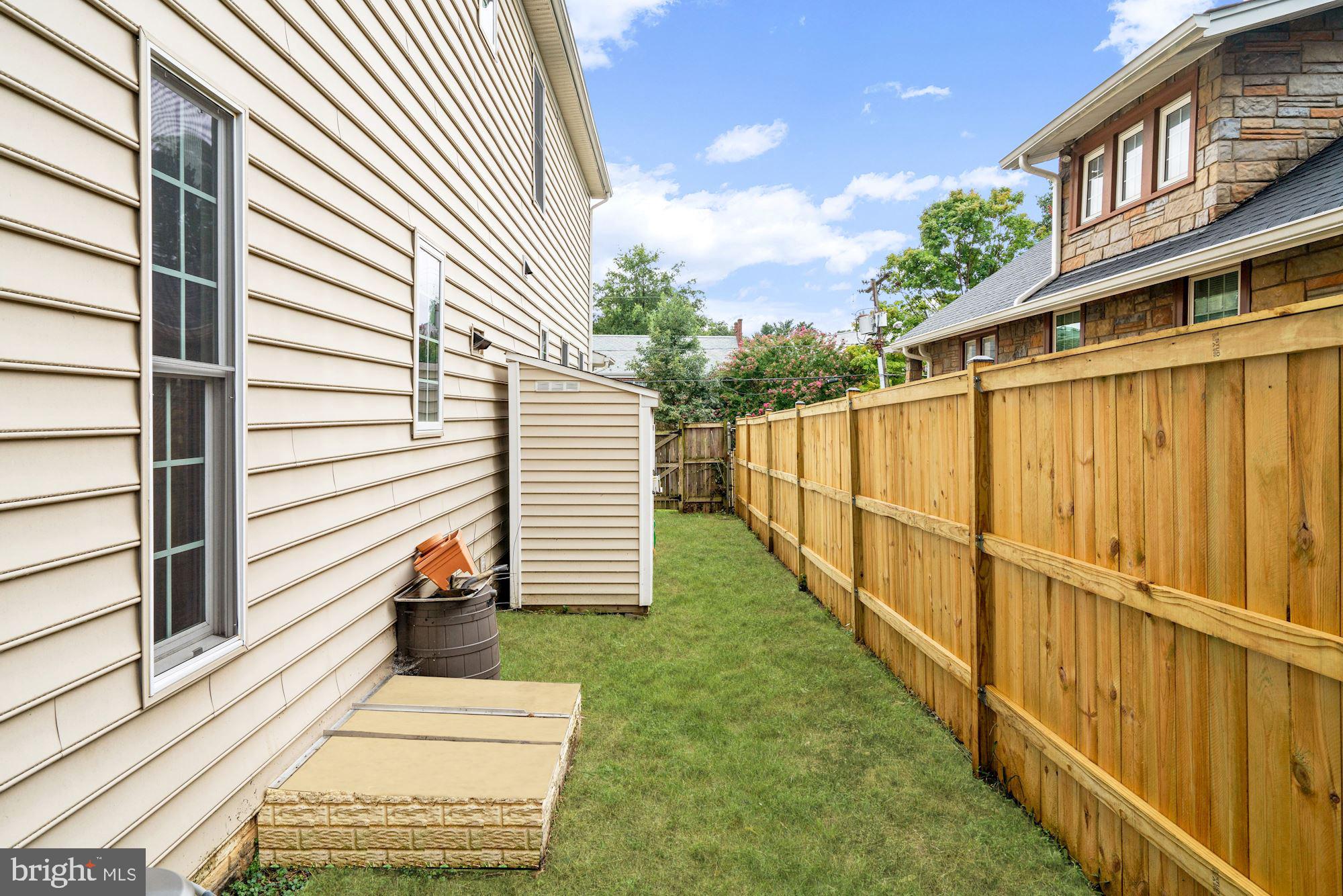 112 East Glebe Road Alexandria, VA 22305 - Photo 29 of 30