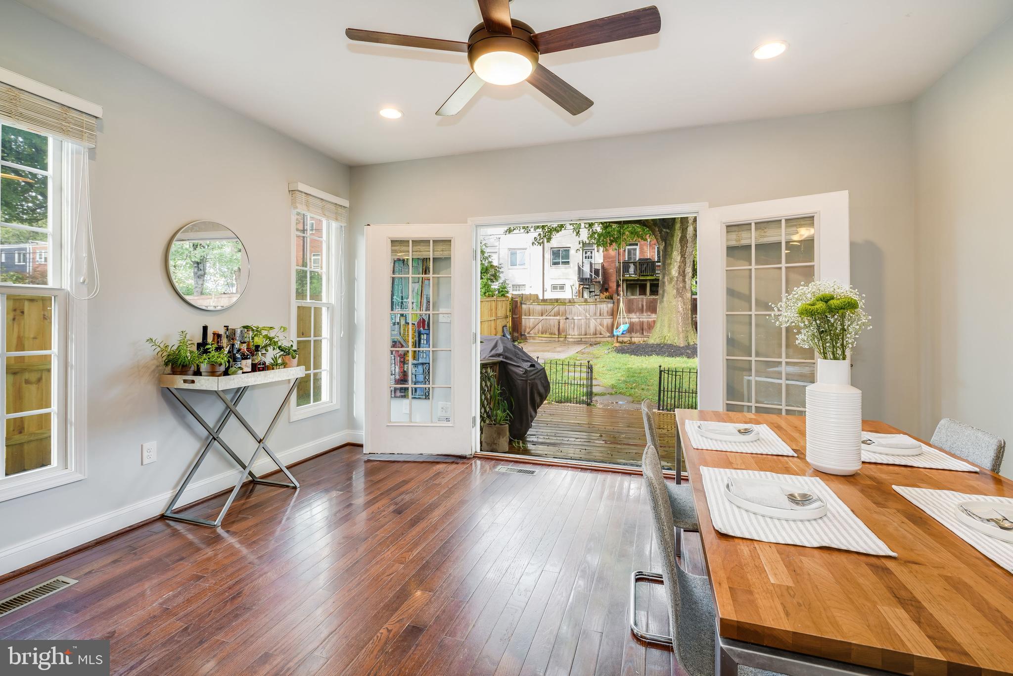 112 East Glebe Road Alexandria, VA 22305 - Photo 8 of 30