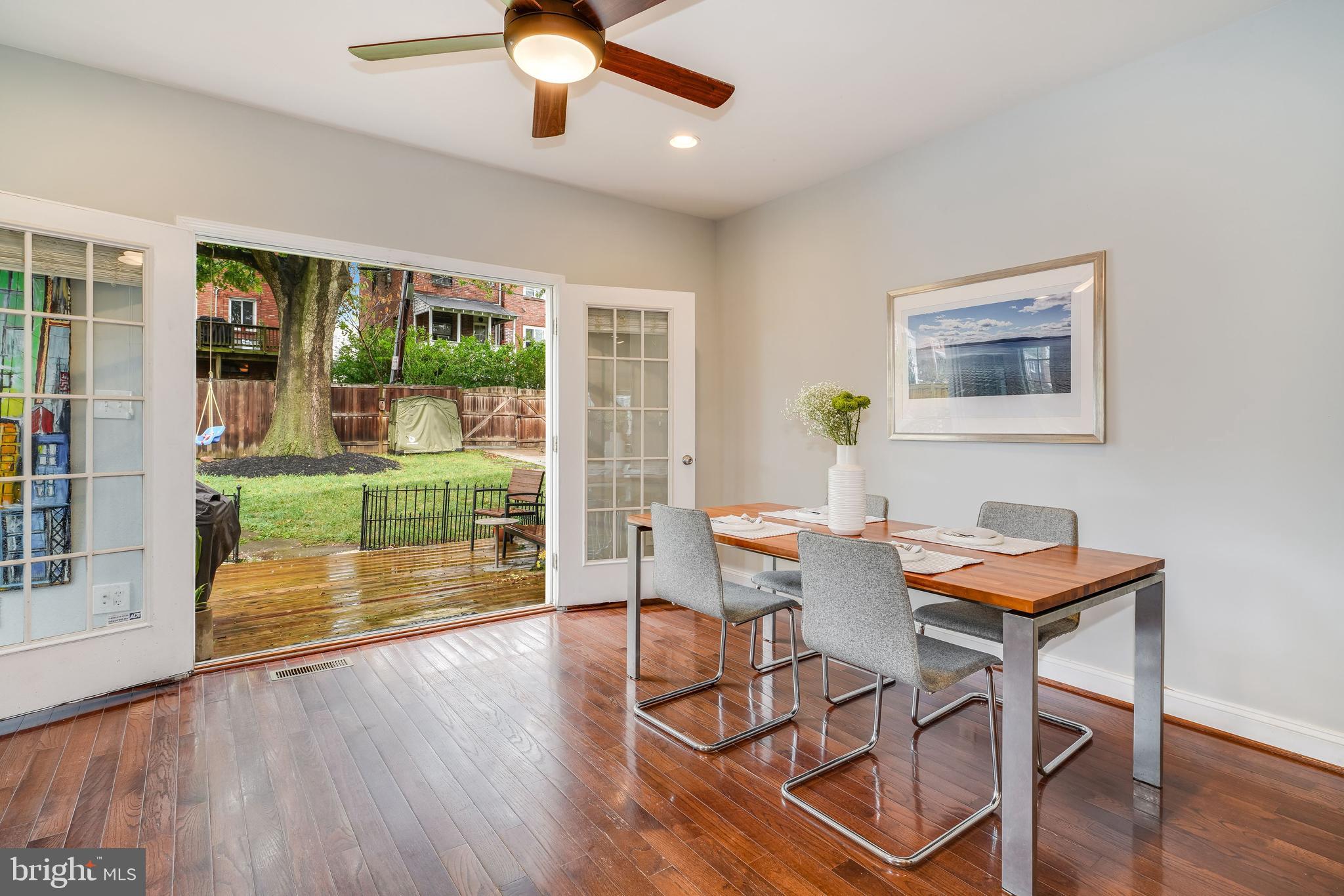 112 East Glebe Road Alexandria, VA 22305 - Photo 9 of 30