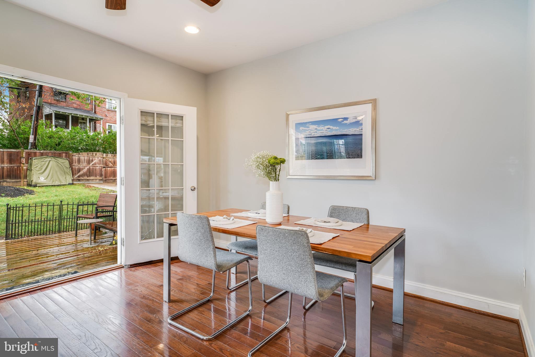 112 East Glebe Road Alexandria, VA 22305 - Photo 10 of 30