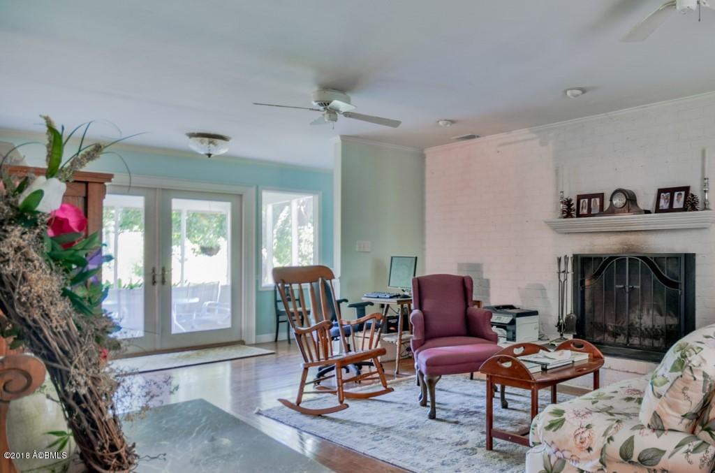 11 Audubon Road Beaufort, SC 29907 - Photo 20 of 50 20
