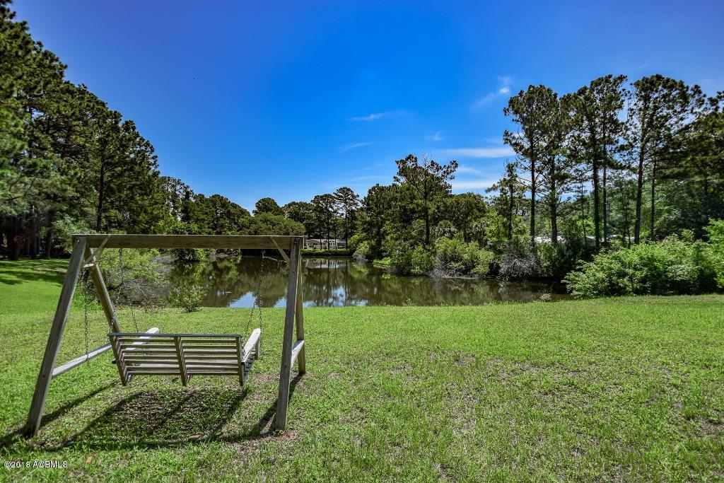 11 Audubon Road Beaufort, SC 29907 - Photo 2 of 50 2