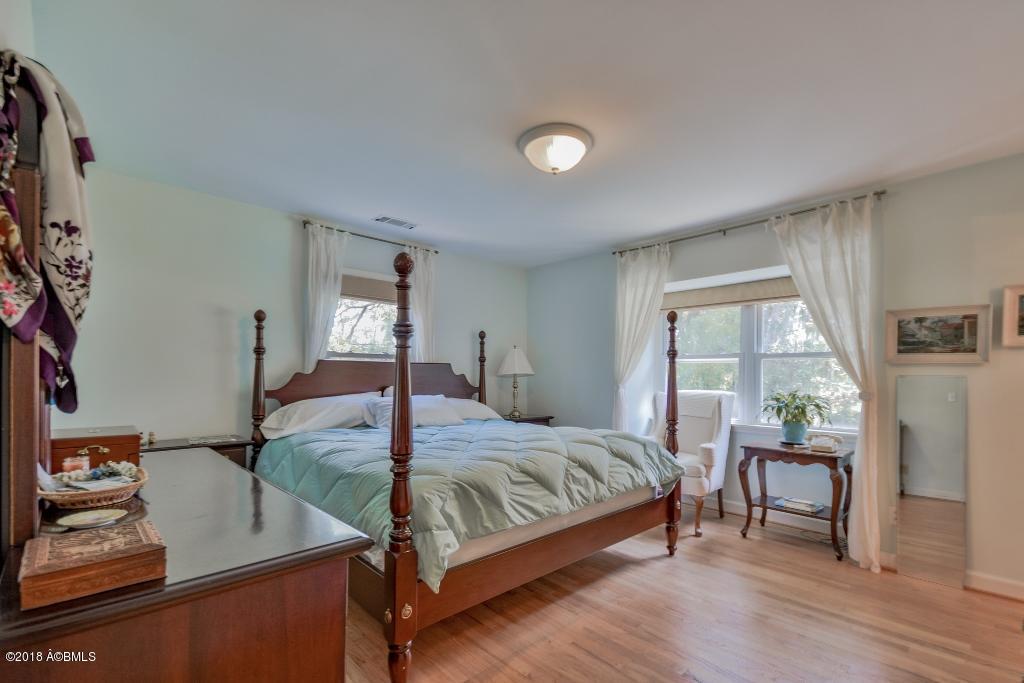 11 Audubon Road Beaufort, SC 29907 - Photo 29 of 50 29