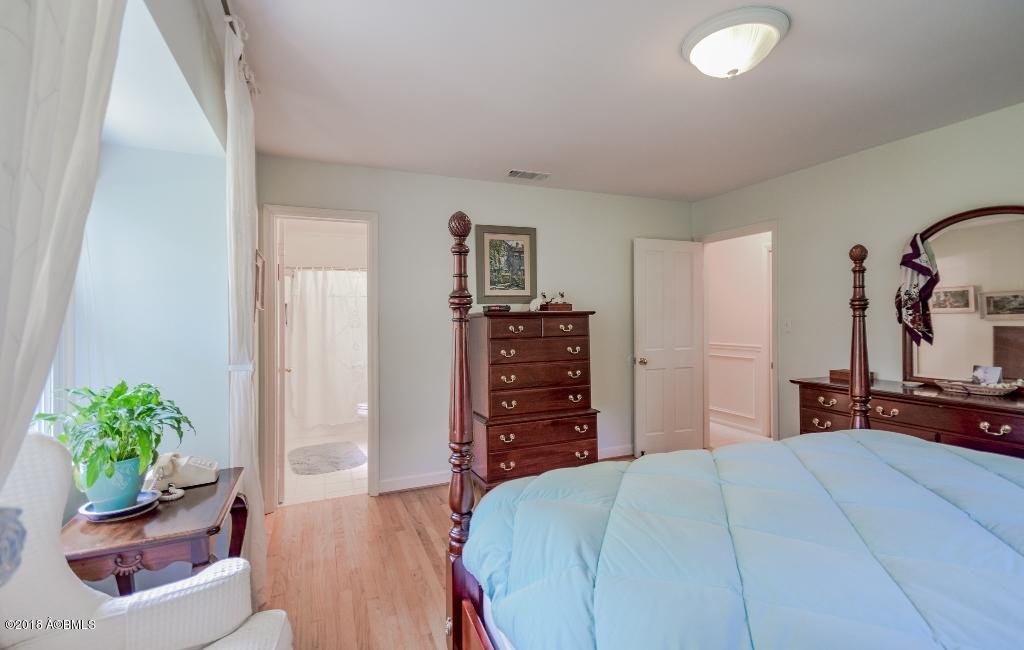 11 Audubon Road Beaufort, SC 29907 - Photo 31 of 50 31
