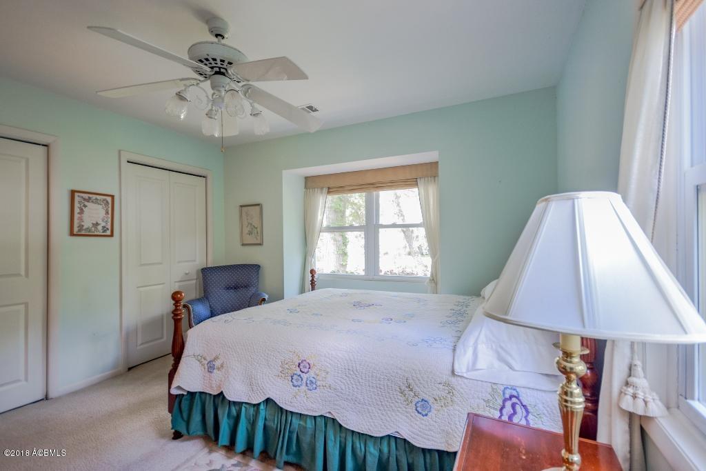 11 Audubon Road Beaufort, SC 29907 - Photo 35 of 50 35