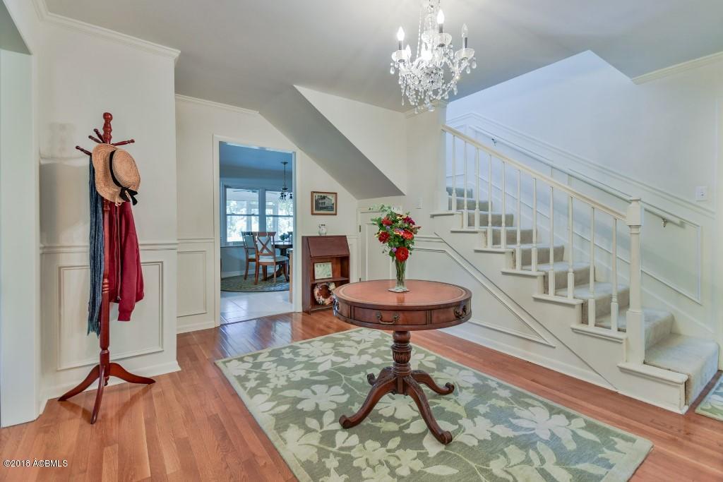 11 Audubon Road Beaufort, SC 29907 - Photo 4 of 50 4