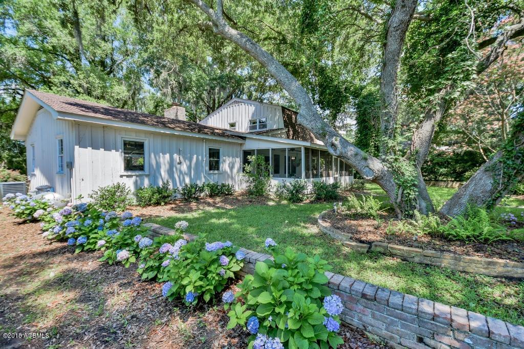 11 Audubon Road Beaufort, SC 29907 - Photo 42 of 50 42 (2)