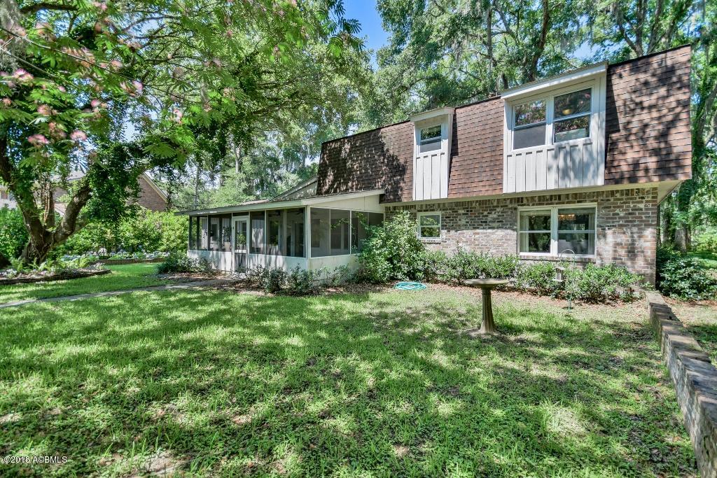 11 Audubon Road Beaufort, SC 29907 - Photo 46 of 50 46
