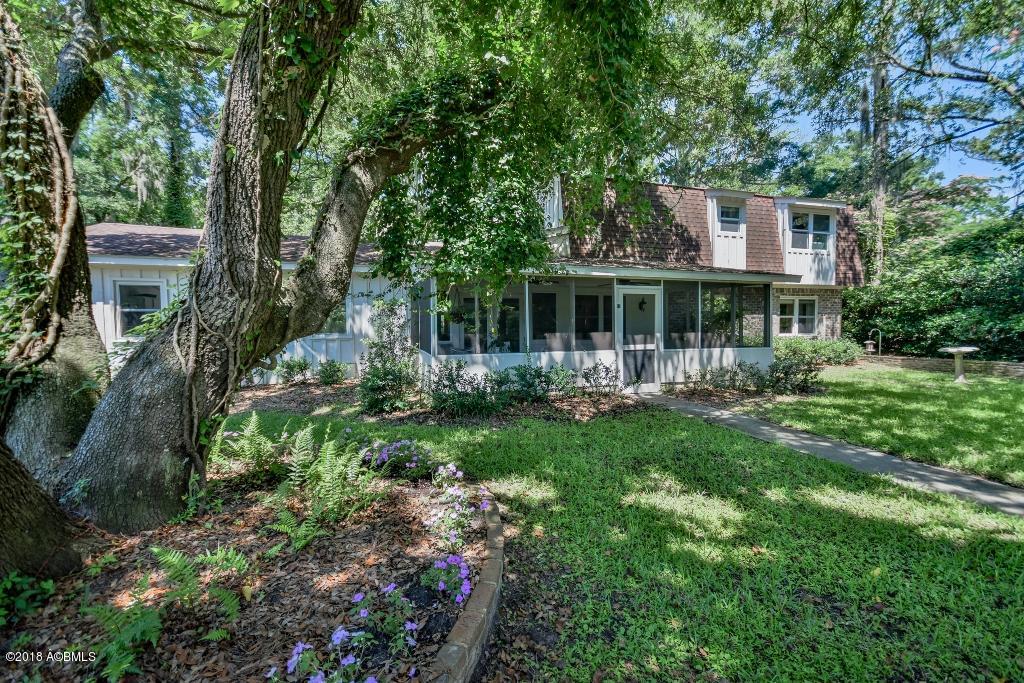 11 Audubon Road Beaufort, SC 29907 - Photo 47 of 50 47